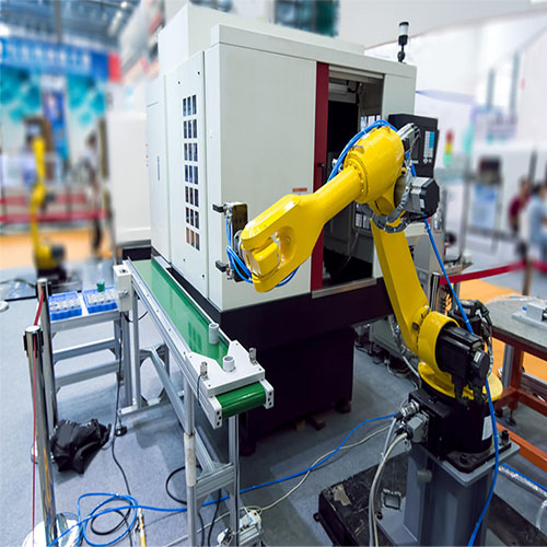 鹰潭机械制造领域