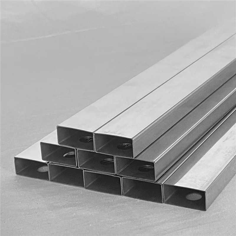 鹰潭304不锈钢方管